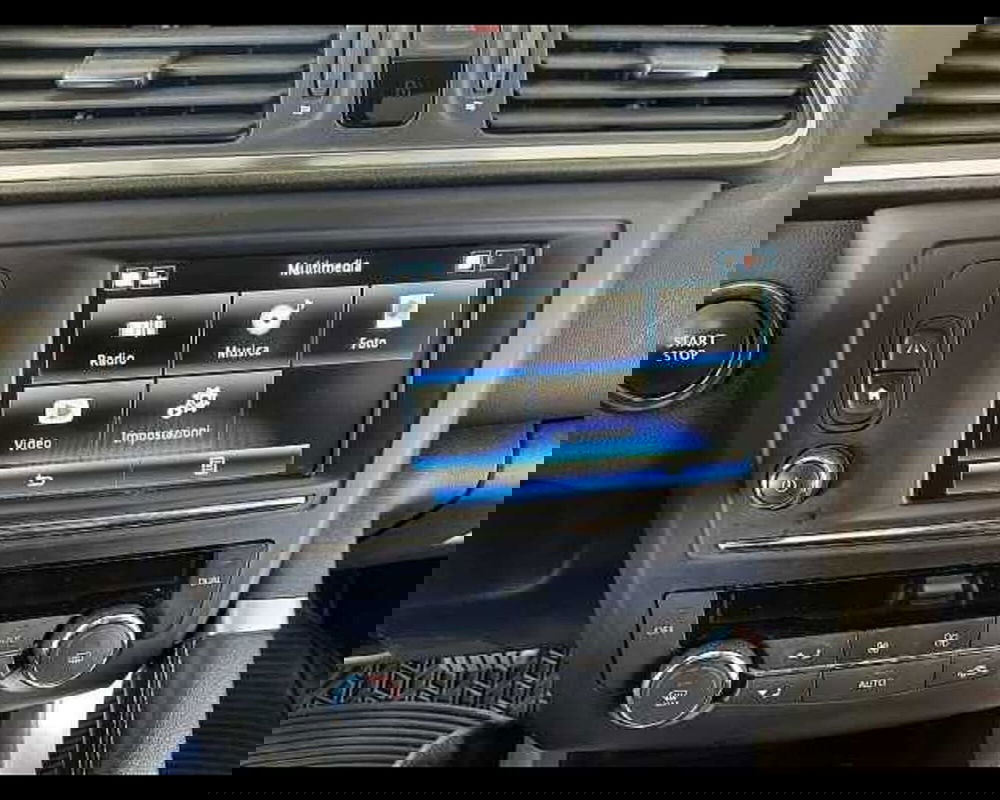 Renault Kadjar usata a Ragusa (15)