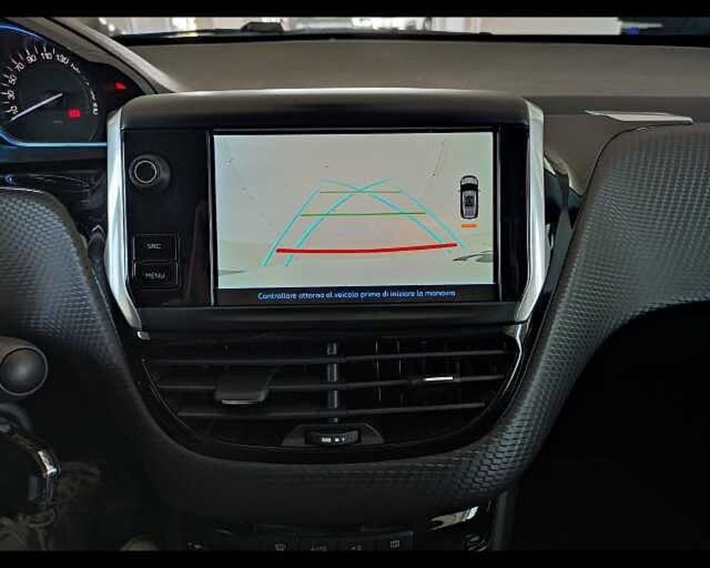 Peugeot 2008 usata a Ragusa (10)