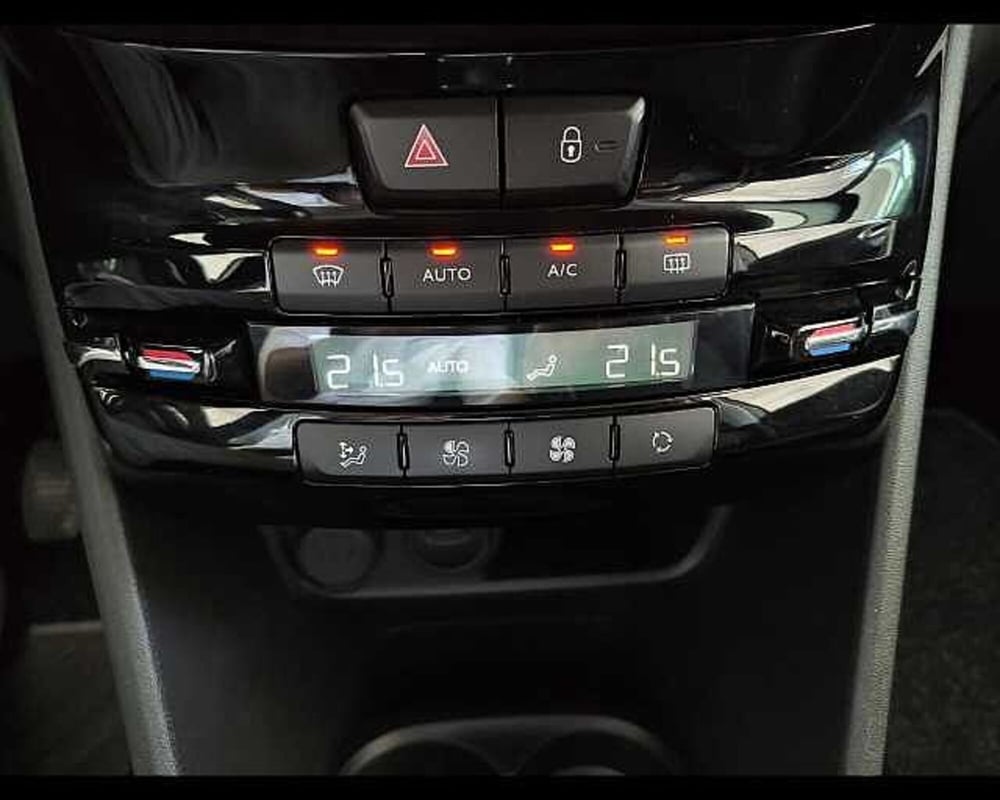 Peugeot 2008 usata a Ragusa (11)