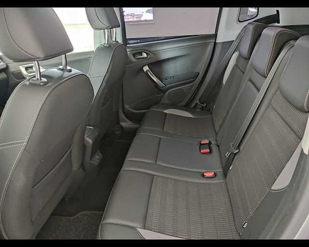 Peugeot 2008 usata a Ragusa (12)