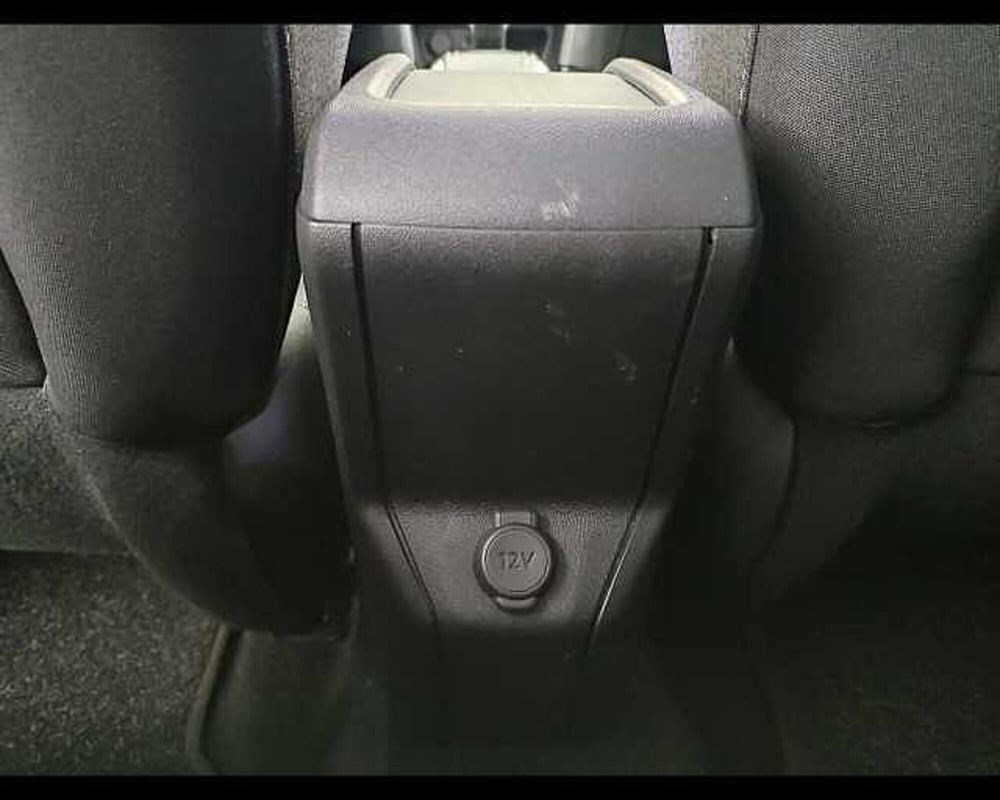 Peugeot 2008 usata a Ragusa (13)