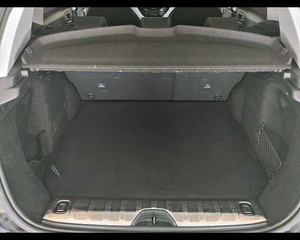 Peugeot 2008 usata a Ragusa (14)