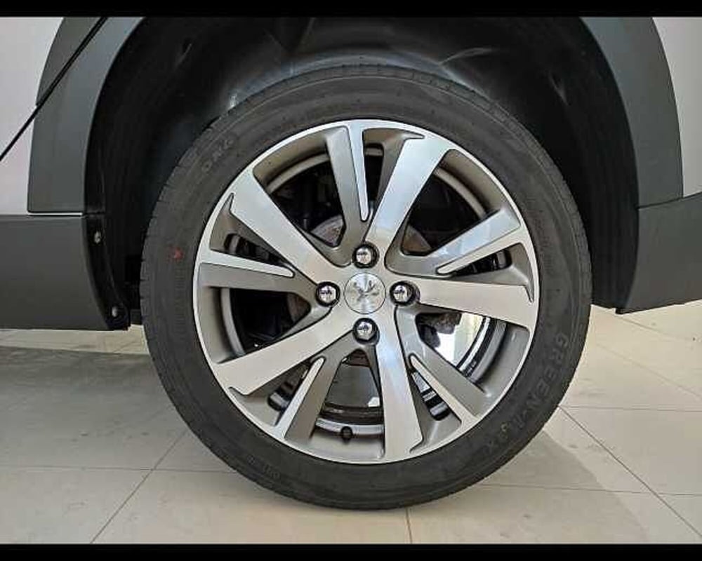 Peugeot 2008 usata a Ragusa (16)