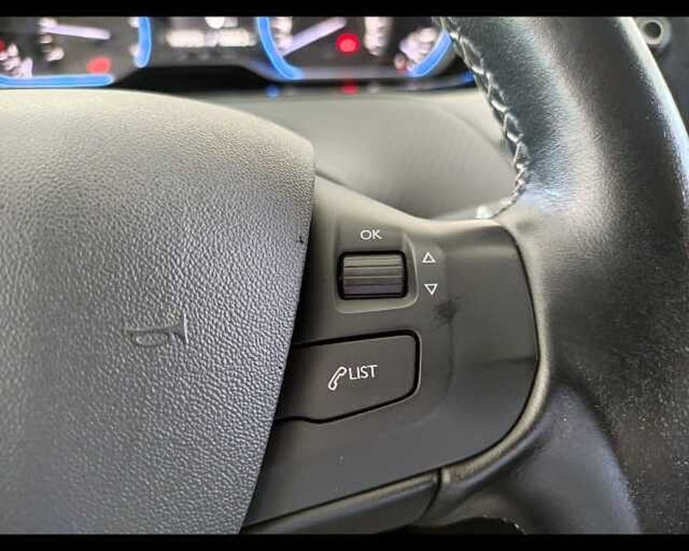 Peugeot 2008 usata a Ragusa (4)
