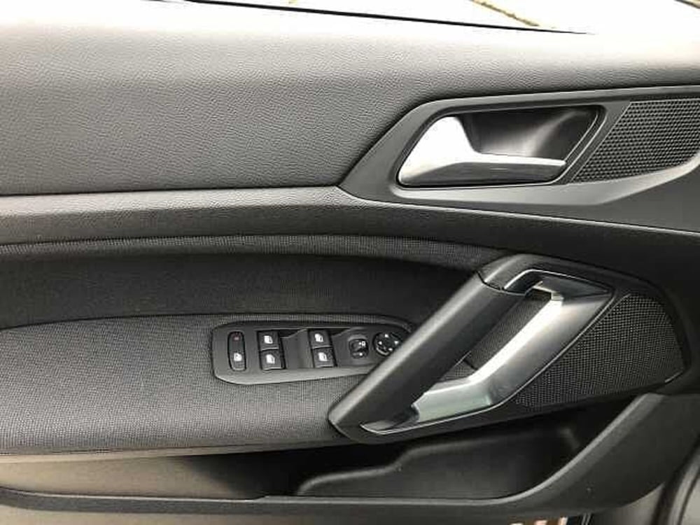 Peugeot 308 SW usata a Ragusa (13)