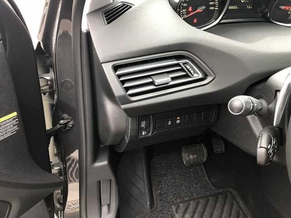 Peugeot 308 SW usata a Ragusa (15)