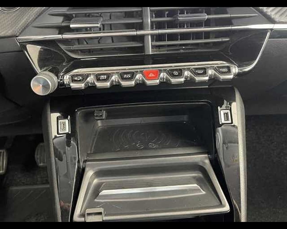 Peugeot 2008 usata a Ragusa (18)