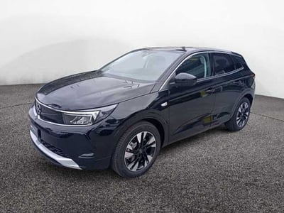 Opel Grandland 1.6 PHEV aut. FWD Business Elegance nuova a Modica