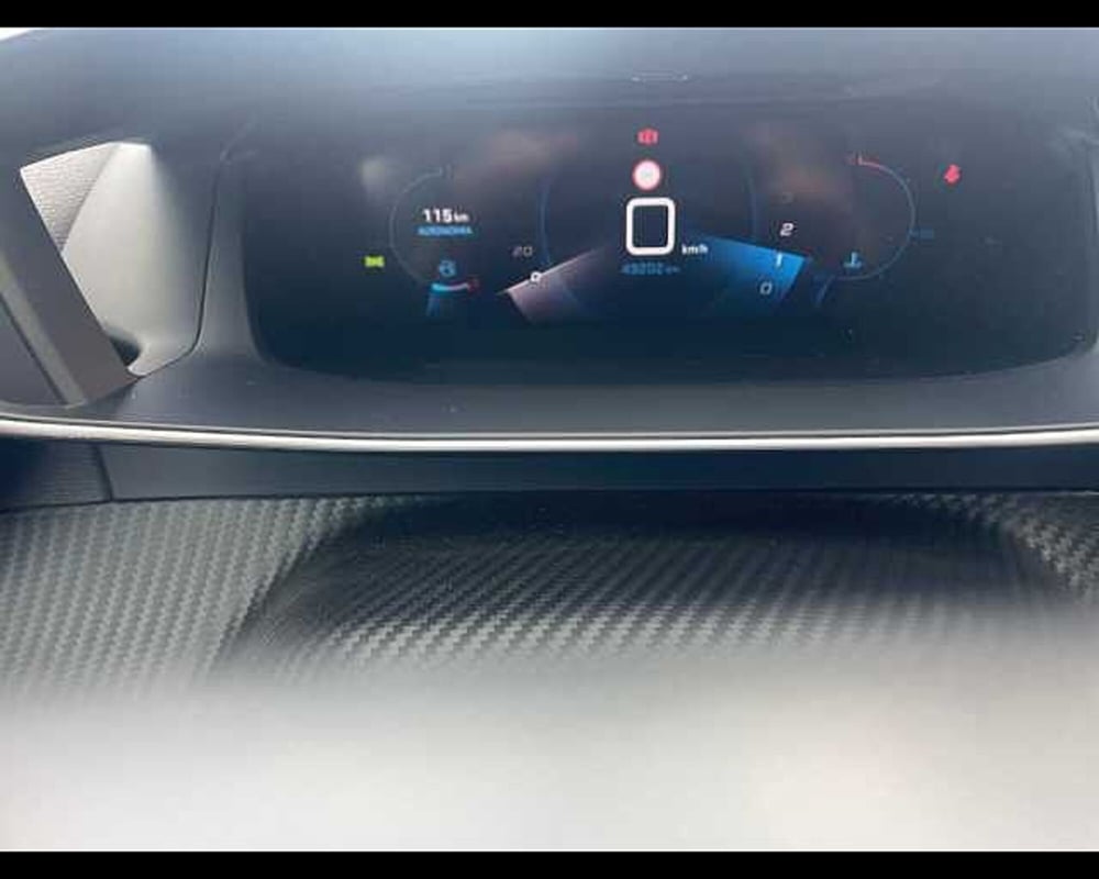 Peugeot 2008 usata a Ragusa (11)
