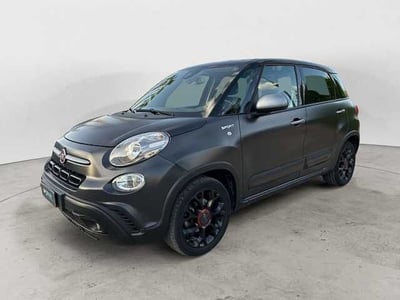 Fiat 500L 1.4 95 CV S&amp;S Sport del 2021 usata a Modica