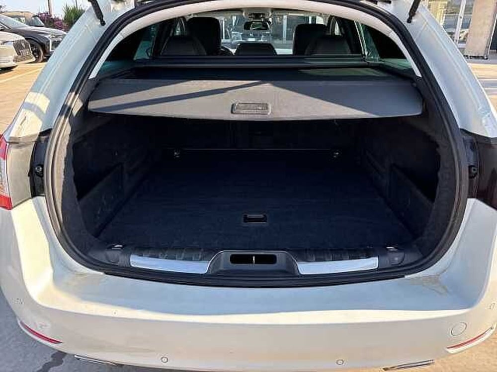 Peugeot 508 SW usata a Ragusa (11)