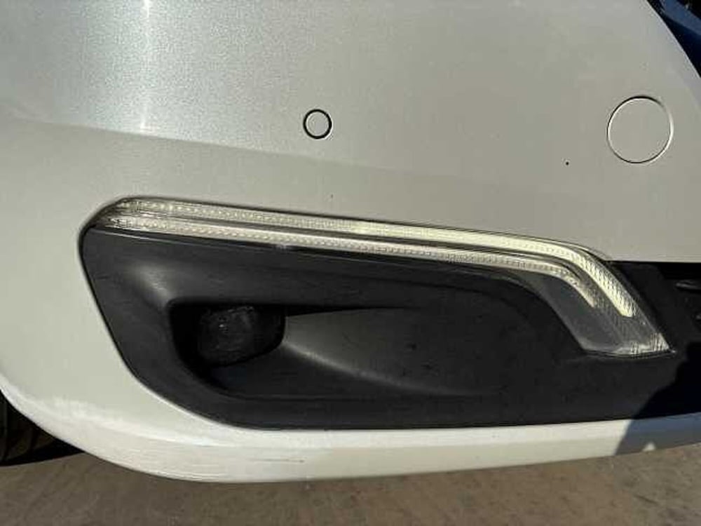 Peugeot 508 SW usata a Ragusa (13)