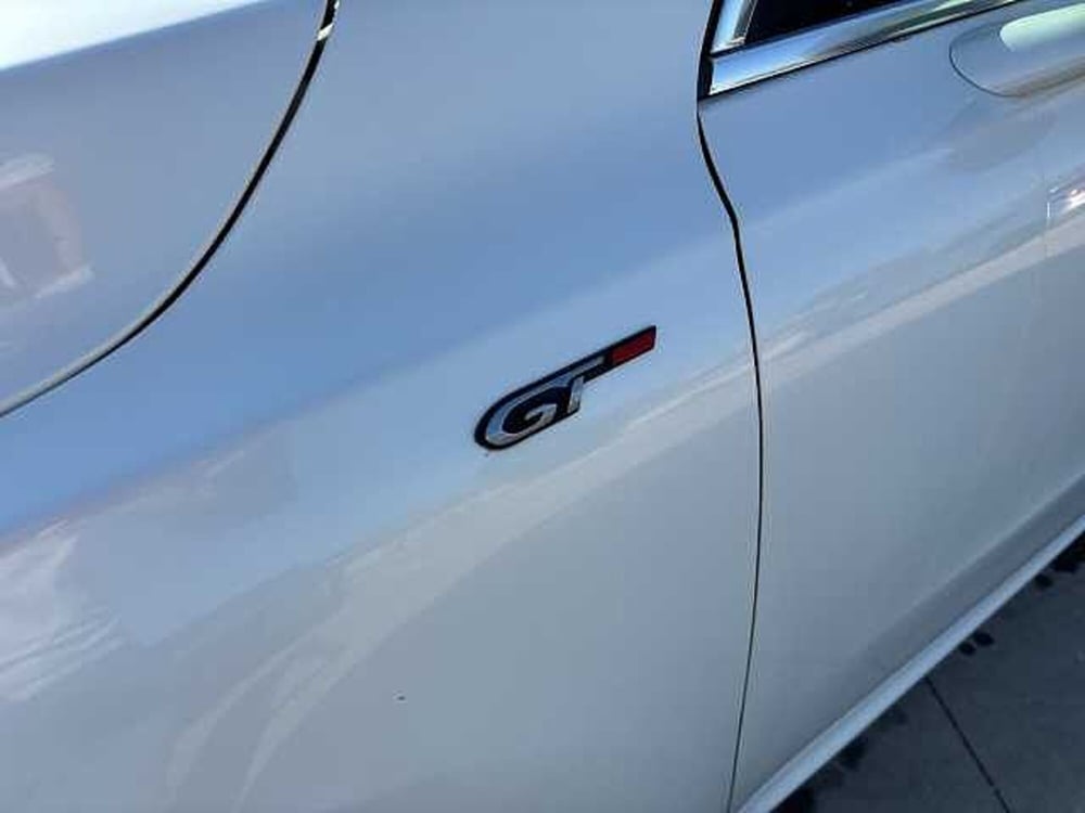 Peugeot 508 SW usata a Ragusa (7)