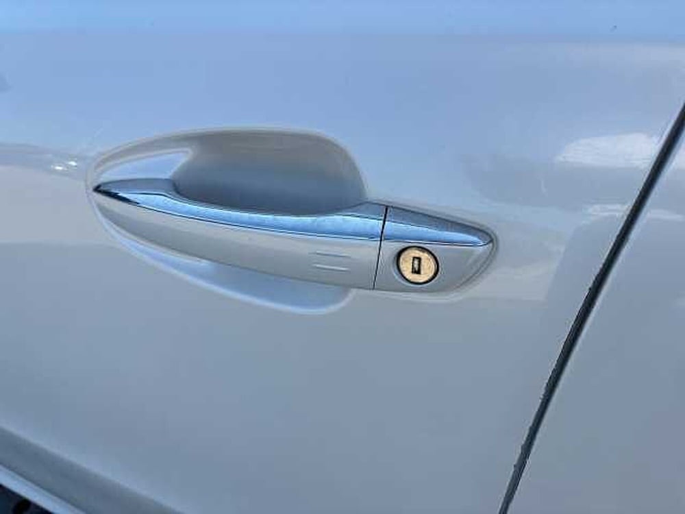 Peugeot 508 SW usata a Ragusa (8)