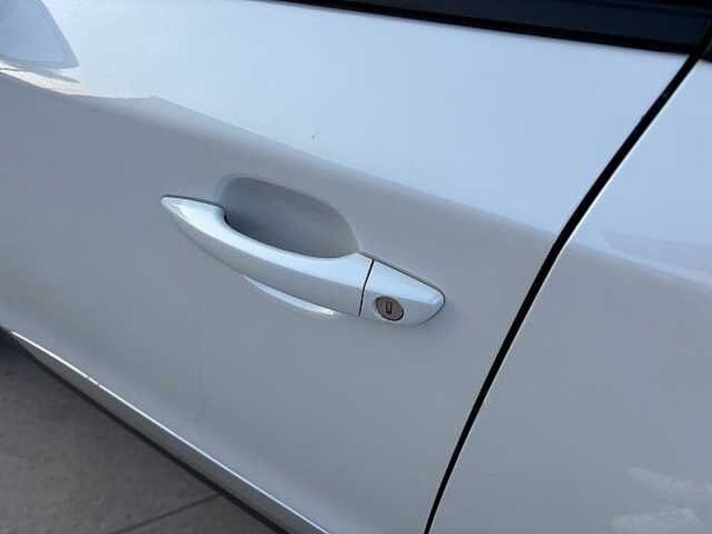 Peugeot 2008 usata a Ragusa (10)