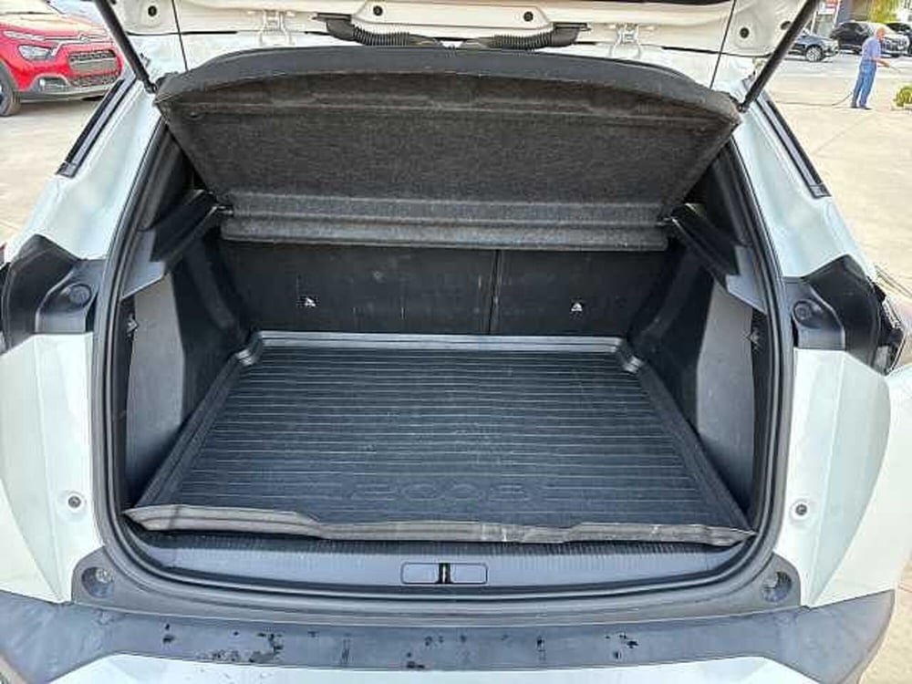 Peugeot 2008 usata a Ragusa (14)
