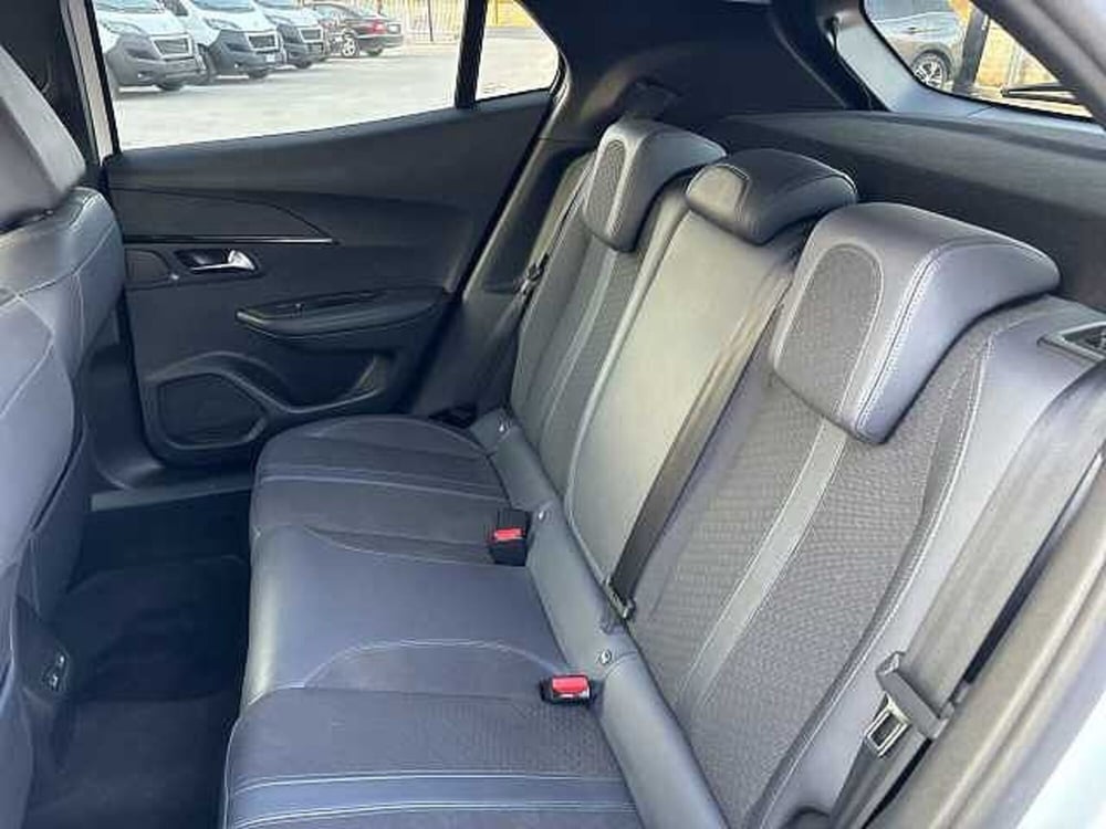 Peugeot 2008 usata a Ragusa (16)