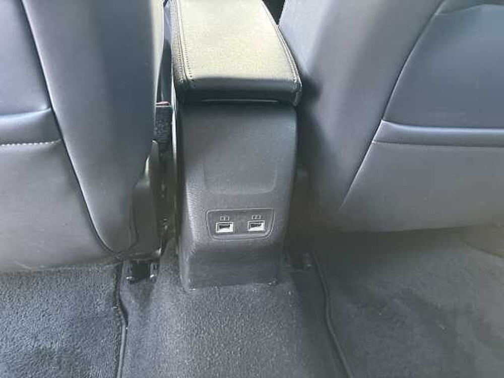 Peugeot 2008 usata a Ragusa (17)
