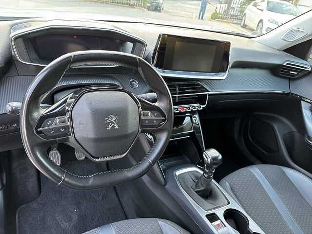 Peugeot 2008 usata a Ragusa (18)