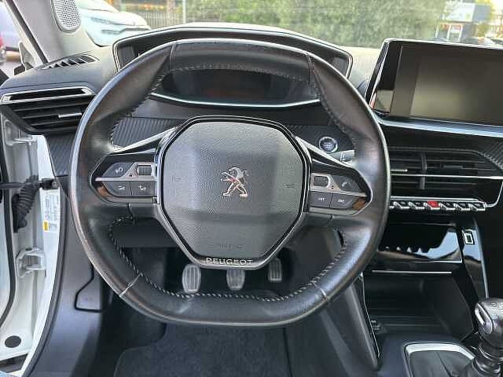 Peugeot 2008 usata a Ragusa (20)