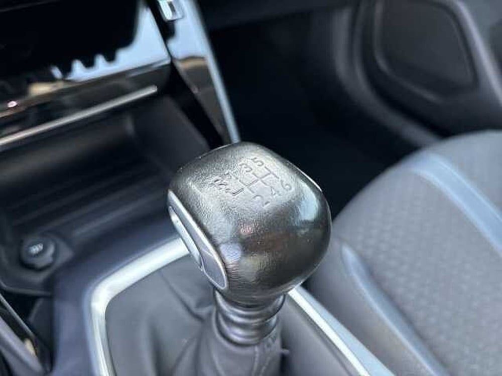 Peugeot 2008 usata a Ragusa (19)