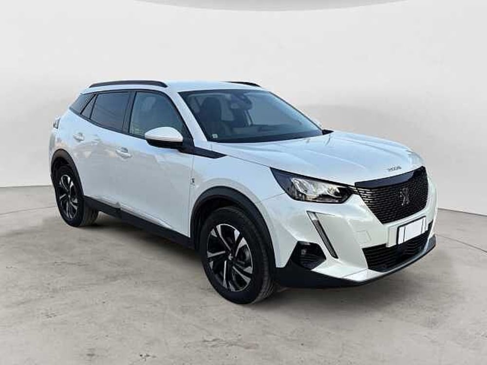 Peugeot 2008 usata a Ragusa (6)