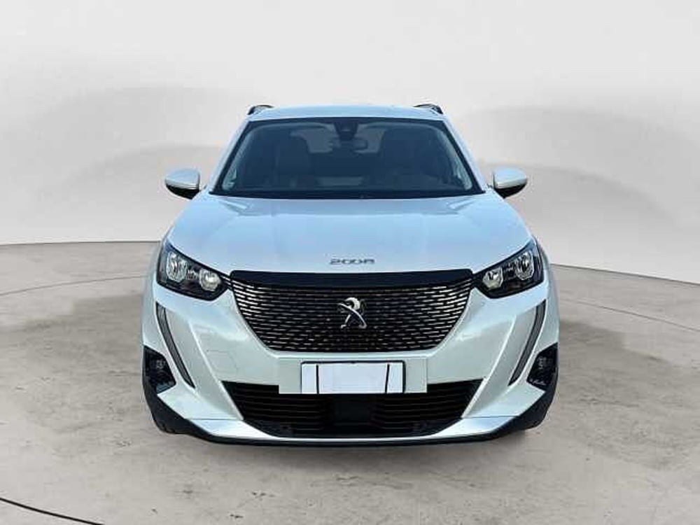 Peugeot 2008 usata a Ragusa (7)