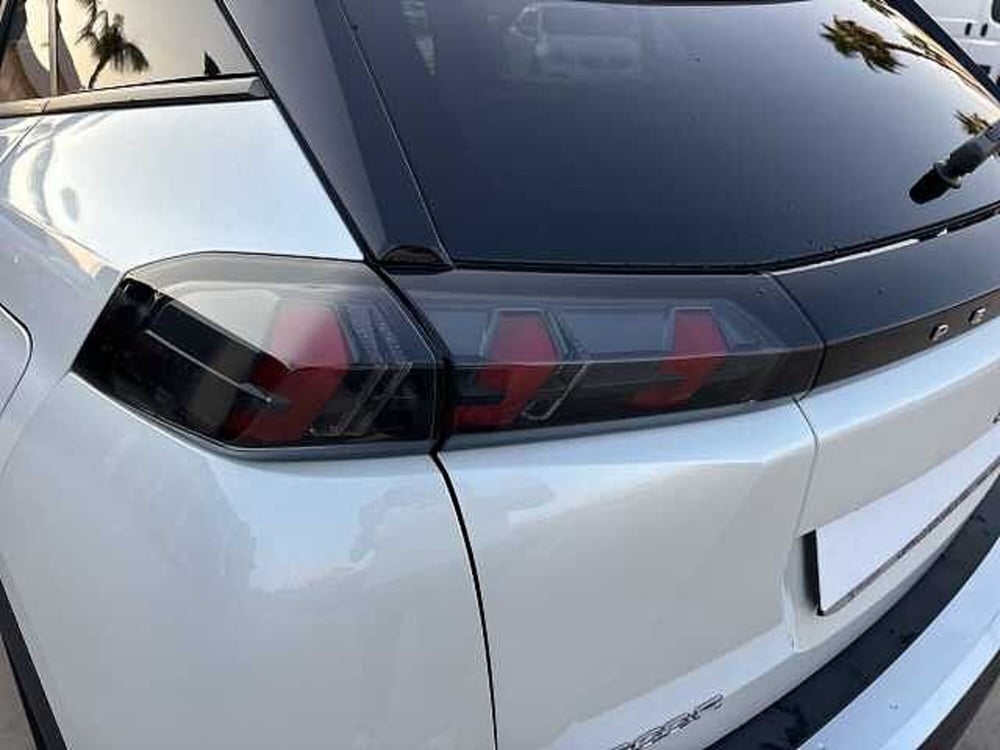 Peugeot 2008 usata a Ragusa (9)
