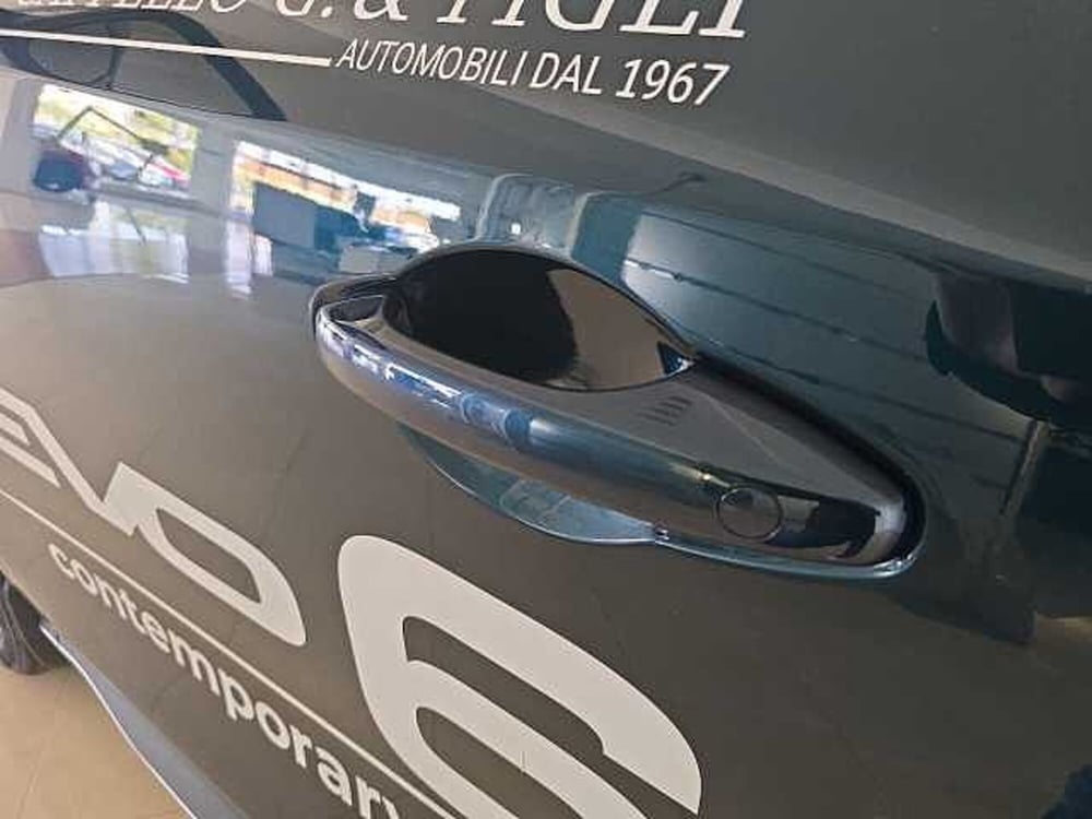 Evo Evo 6 II usata a Ragusa (11)