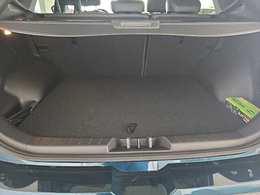Evo Evo 6 II usata a Ragusa (14)