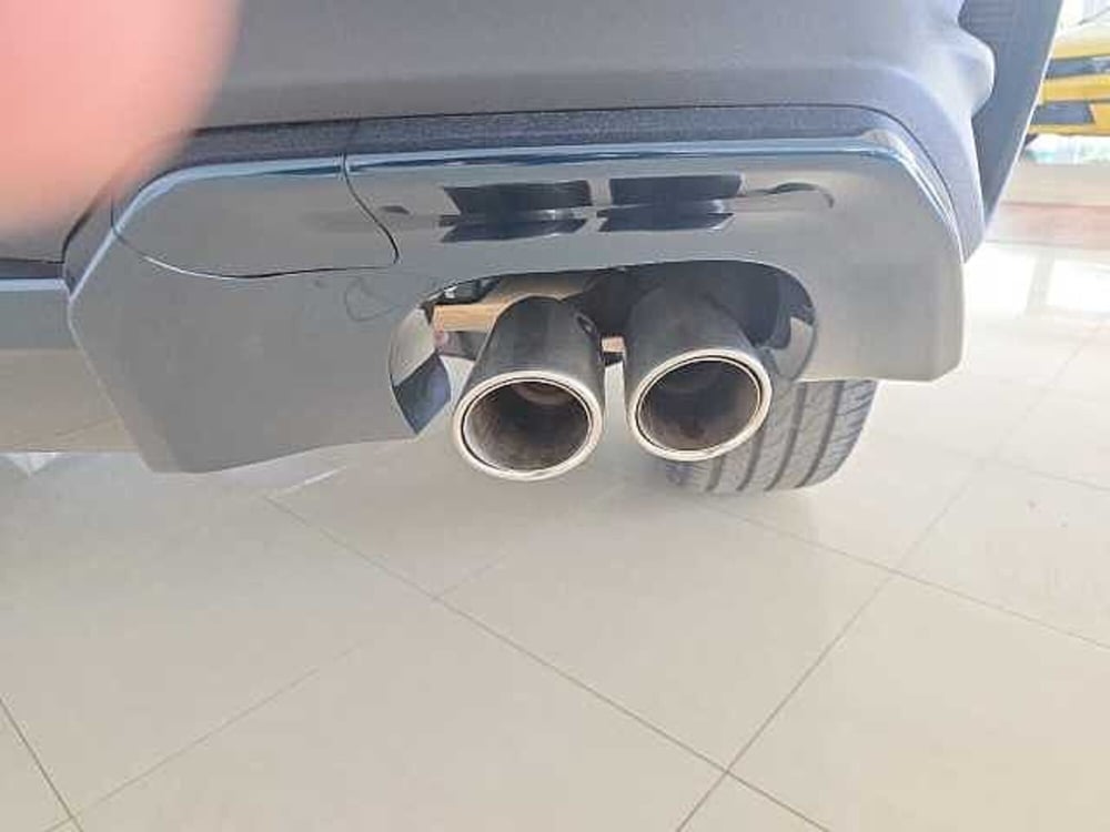 Evo Evo 6 II usata a Ragusa (20)