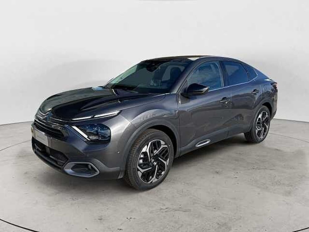 Citroen C4 X nuova a Ragusa