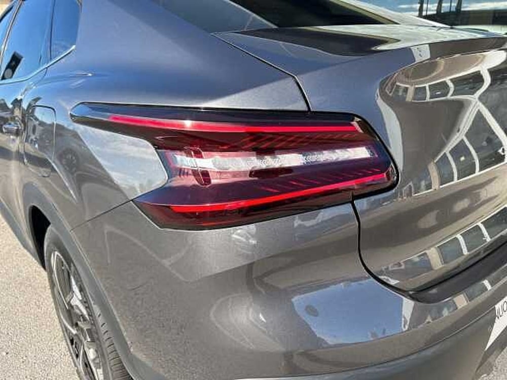 Citroen C4 X nuova a Ragusa (10)