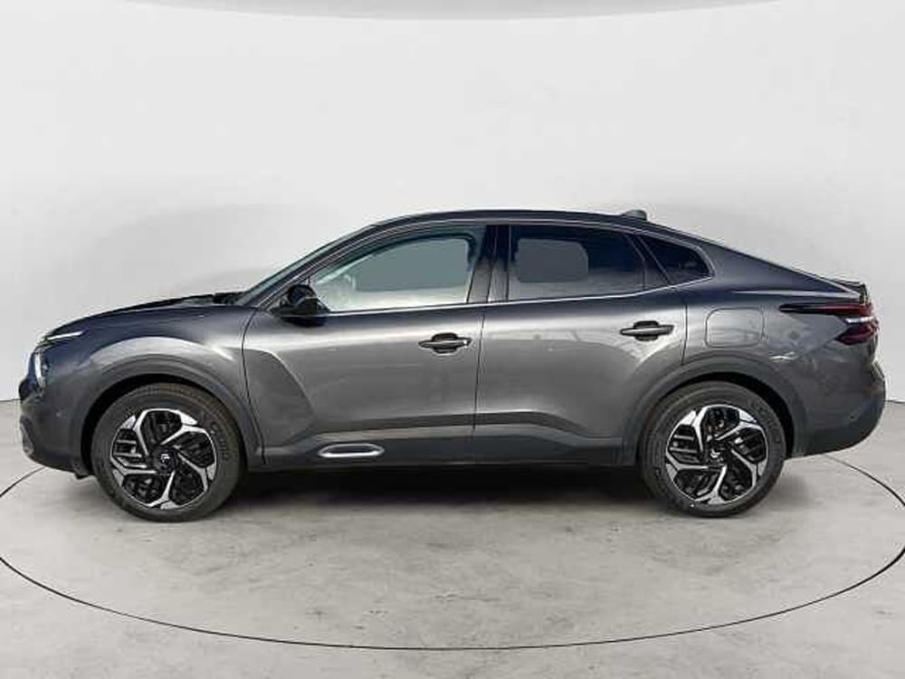Citroen C4 X nuova a Ragusa (2)