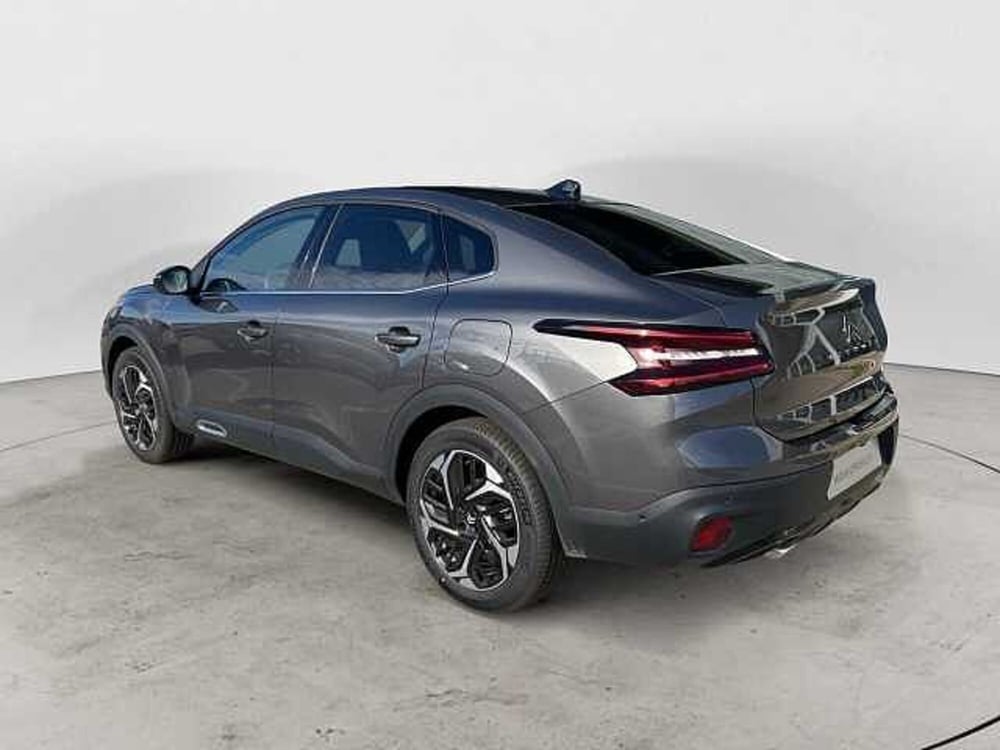 Citroen C4 X nuova a Ragusa (3)