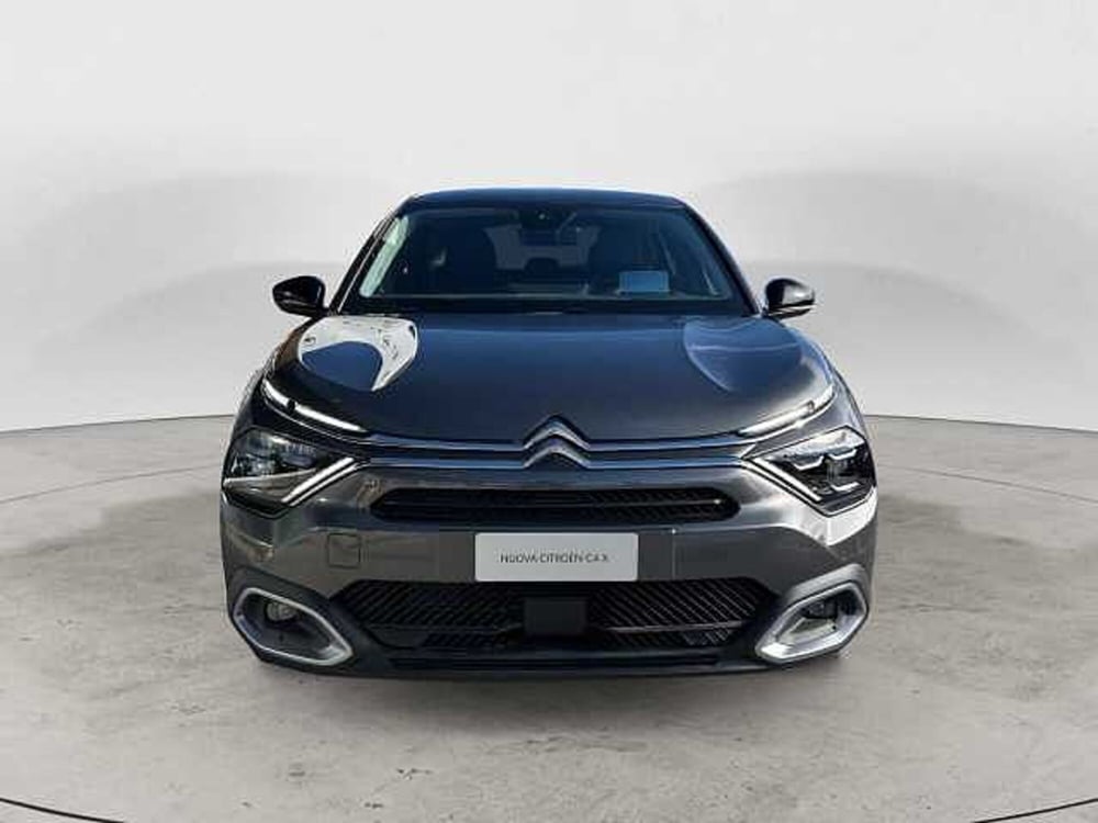 Citroen C4 X nuova a Ragusa (5)