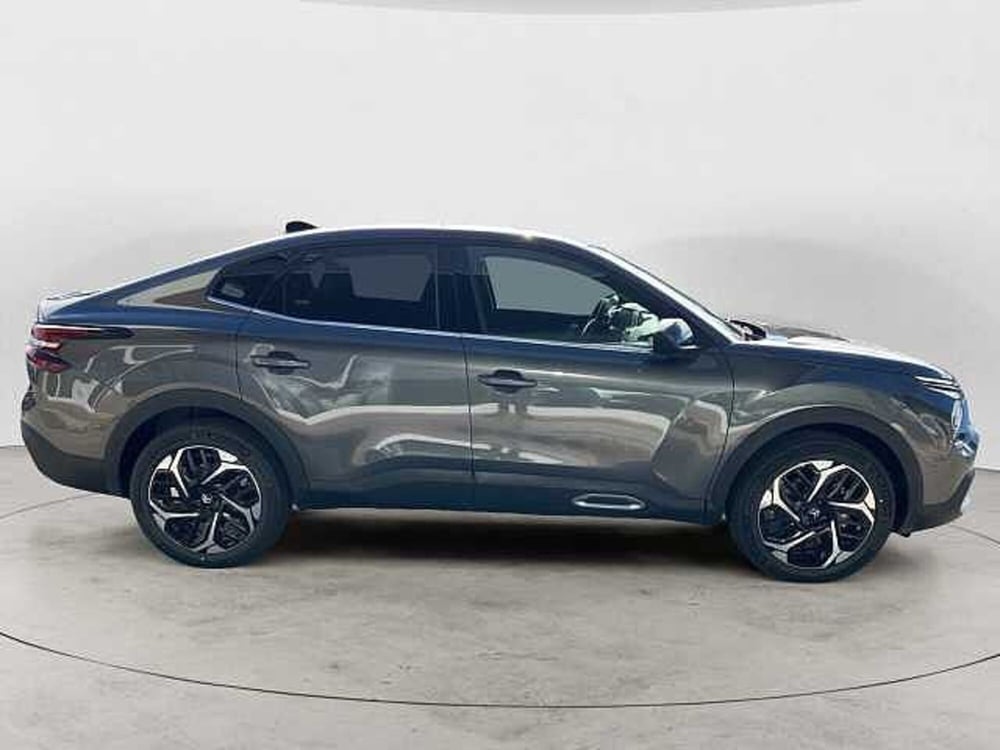 Citroen C4 X nuova a Ragusa (7)