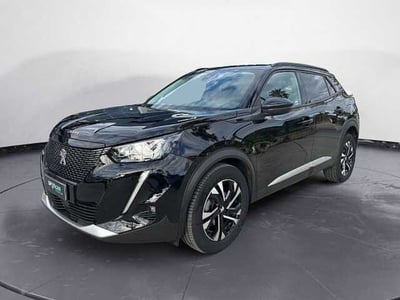 Peugeot 2008 PureTech 130 S&amp;S Allure del 2021 usata a Modica