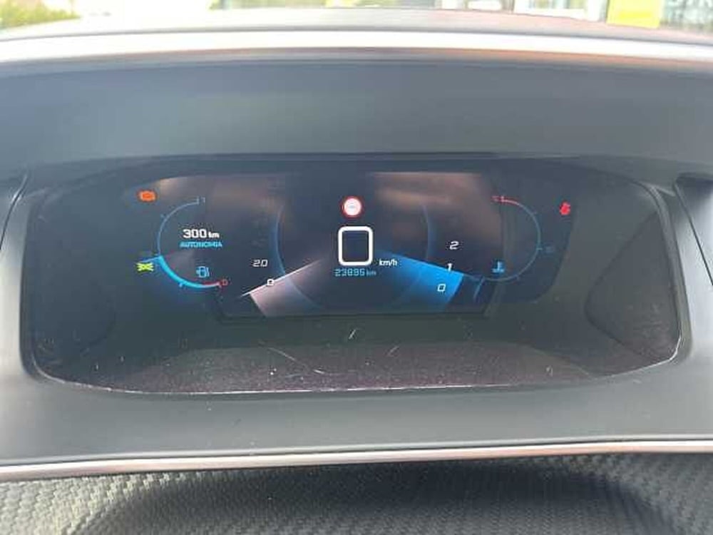 Peugeot 2008 usata a Ragusa (17)