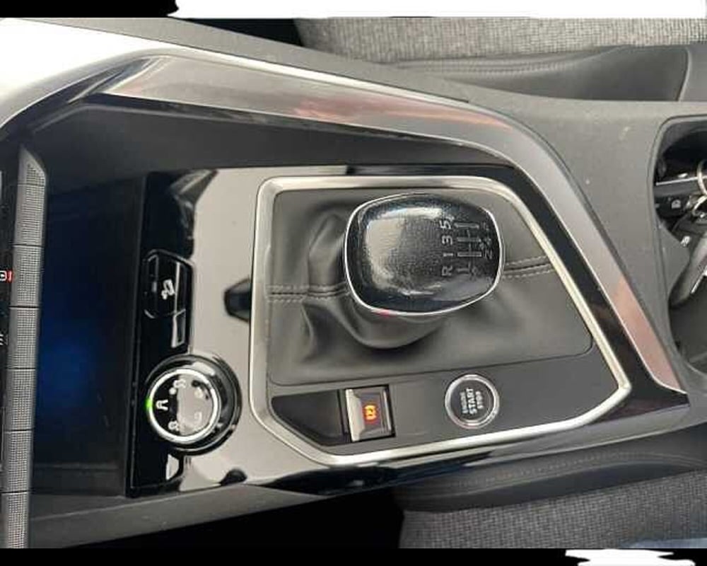 Peugeot 3008 usata a Ragusa (15)
