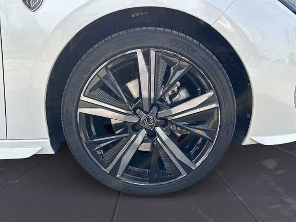 Peugeot 308 usata a Ragusa (10)