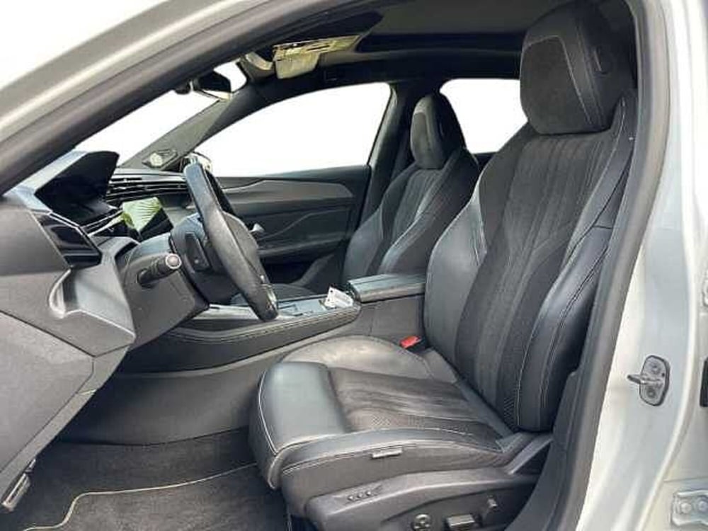 Peugeot 308 usata a Ragusa (11)