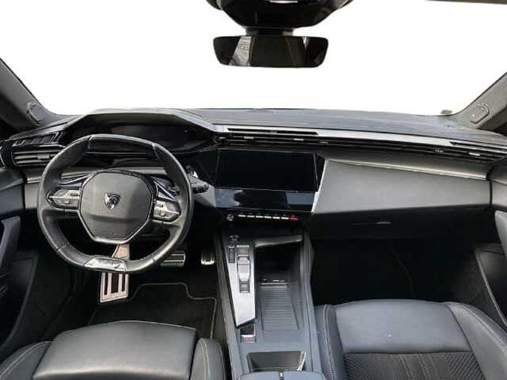 Peugeot 308 usata a Ragusa (12)