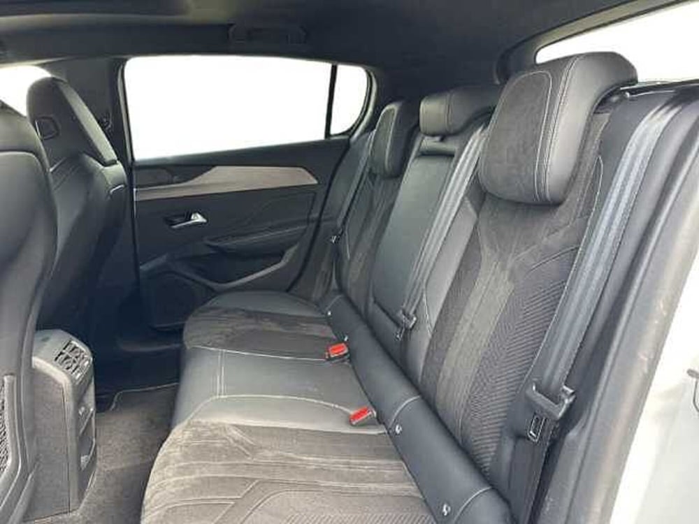 Peugeot 308 usata a Ragusa (13)