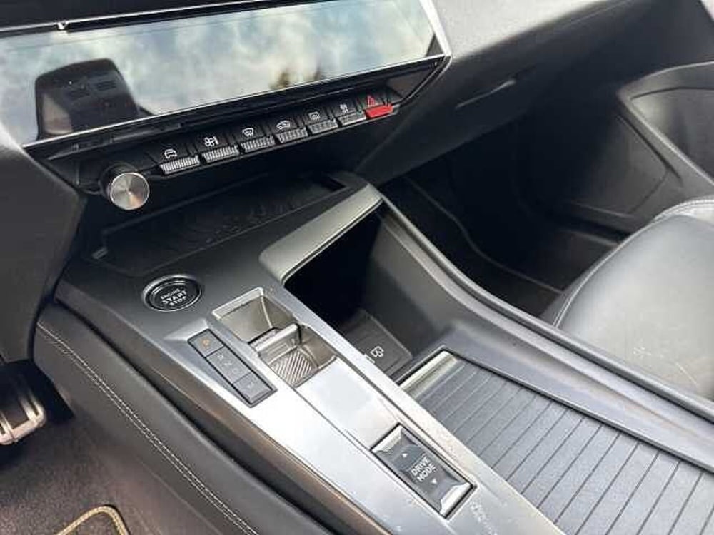 Peugeot 308 usata a Ragusa (15)