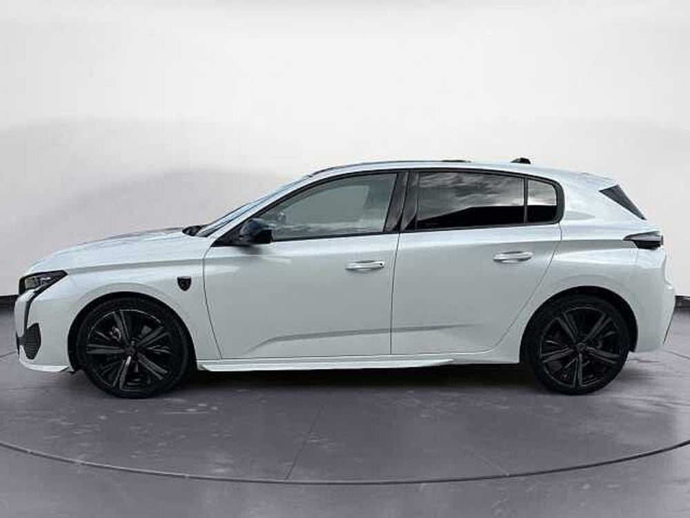 Peugeot 308 usata a Ragusa (2)