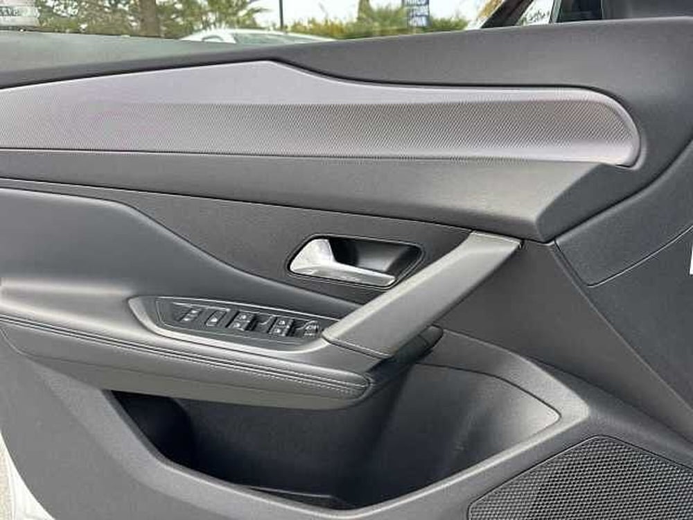 Peugeot 308 usata a Ragusa (20)
