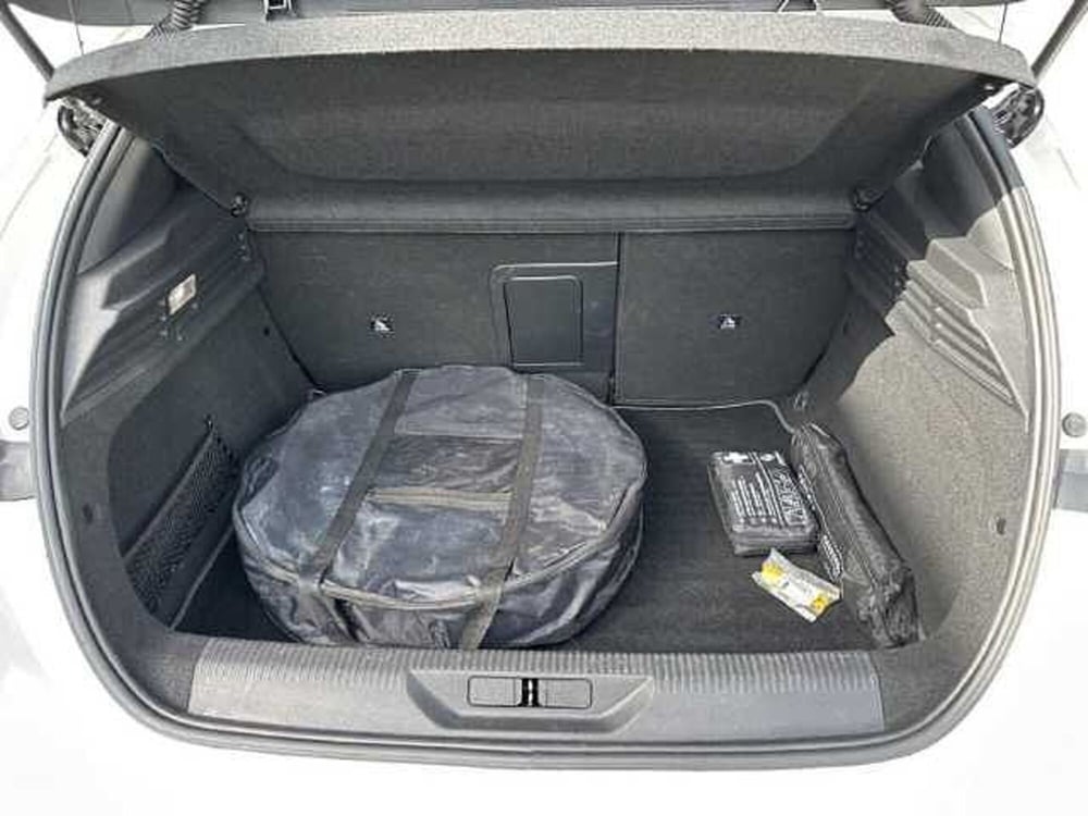 Peugeot 308 usata a Ragusa (9)