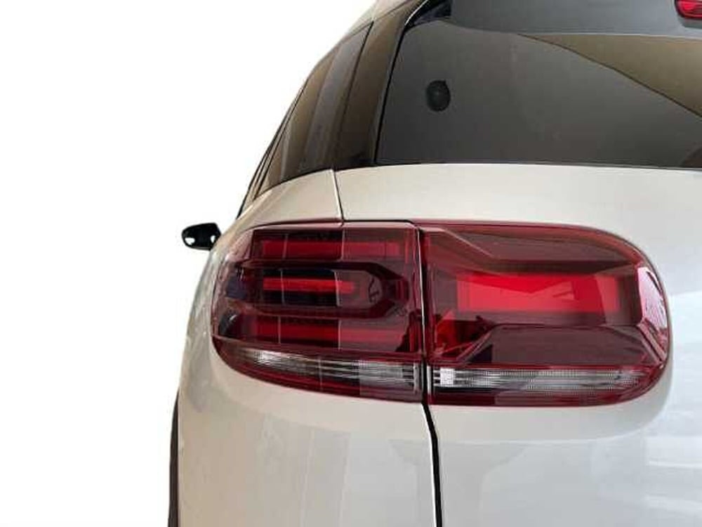 Citroen C5 Aircross nuova a Ragusa (10)