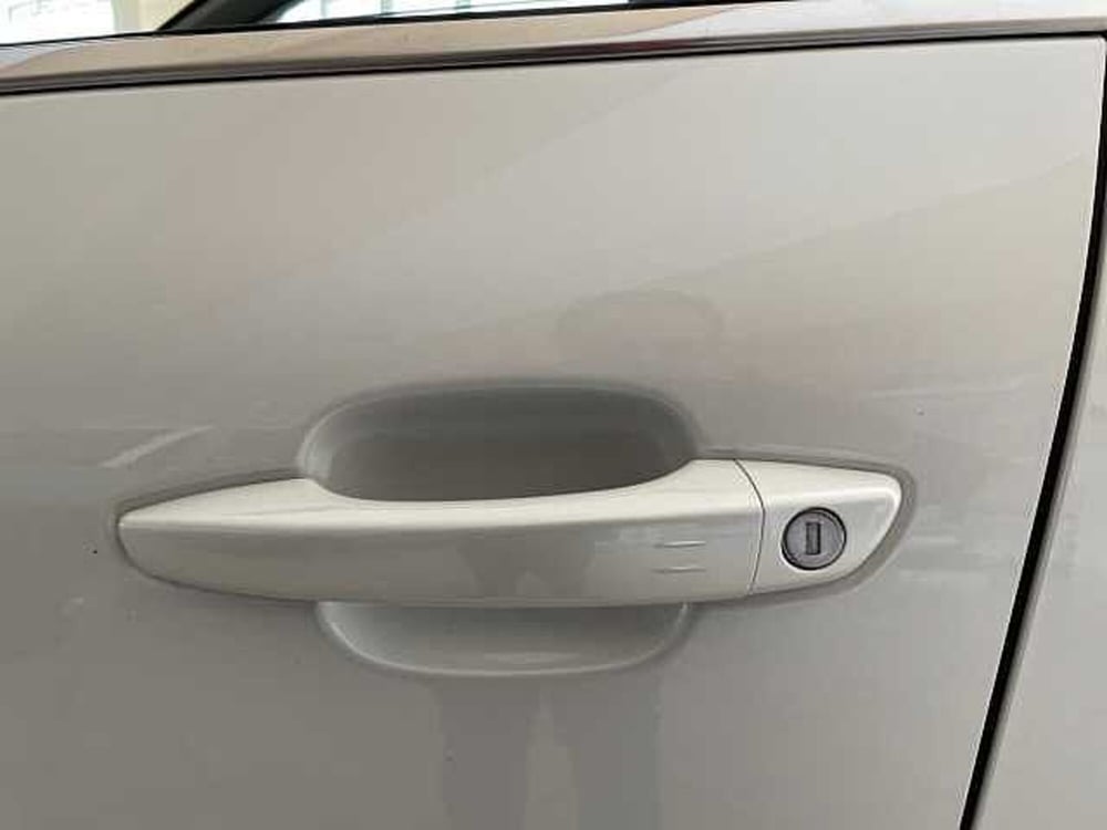 Citroen C5 Aircross nuova a Ragusa (11)